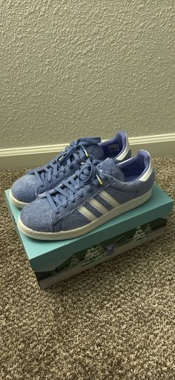 Adidas campus 80 Towlie size 10.5