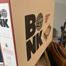 Bonk Board Game 