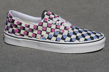 Uv Activated Vans