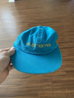 Supreme hat!
