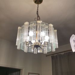 Sciolari Chandelier