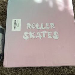Roller Skate 