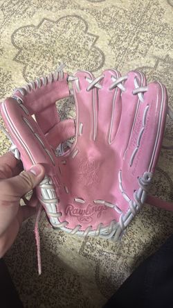 Rawlings infield glove 11 1/2