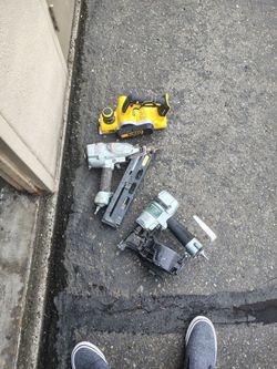 Tools and tool box