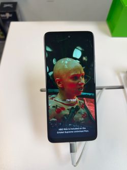 Get the Motorola Moto G 2026 for FREE when you switch to Cricke t!