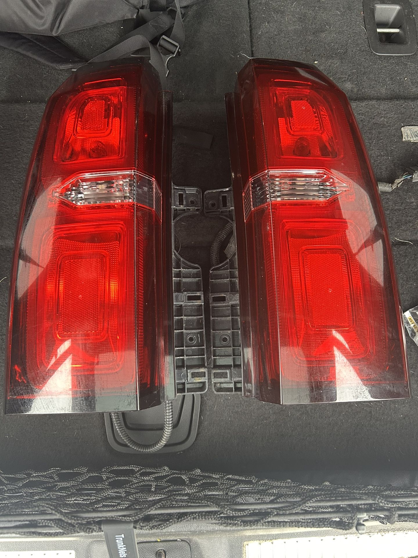 2018 Chevrolet Tahoe