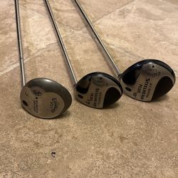 Big Bertha Men’s Clubs