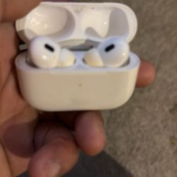 air pod pro 2 