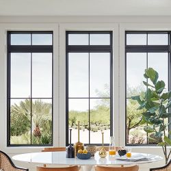 Windows & Sliding Glass Doors 