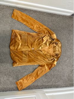 Women’s blazer