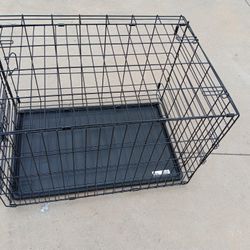 Cage
