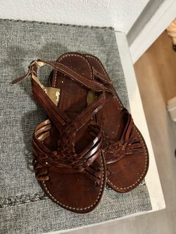 Sandals Sandals
