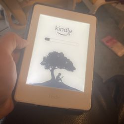 Kindle 