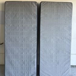 Twin Box Springs (2)