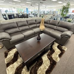 3 PC SECTIONAL