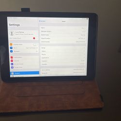 iPad Air