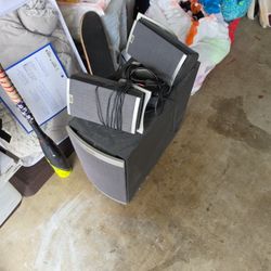 Altec Lansing Computer Speakers