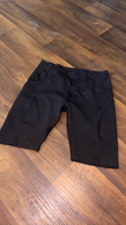 Xl pockets