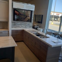 Kitchen Cabinets