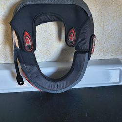 Evs Nitro Circus Neck Brace 