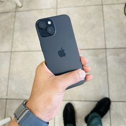 iPhone 15