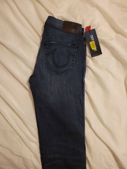 Women's True Religion Jeans