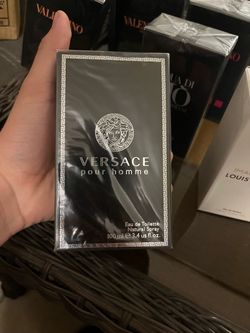 Colognes
