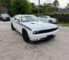 2014 Dodge Challenger
