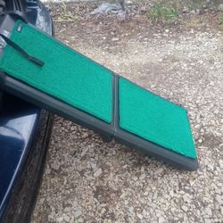 Pet Ramp 