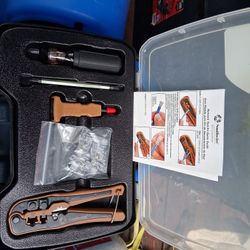 Network Tool Kit Southwire Brand