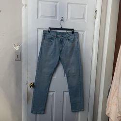 Levi’s Mens Jeans 