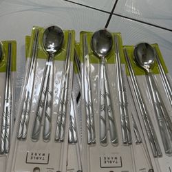 Korea Spoon Set