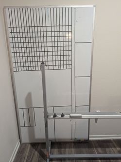 Large Whiteboard