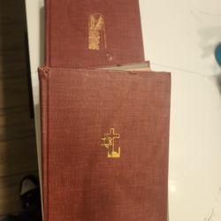 Our Oriental Heritage & The Age Of Faith 