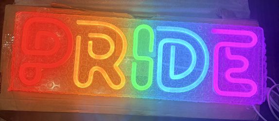 Pride Light