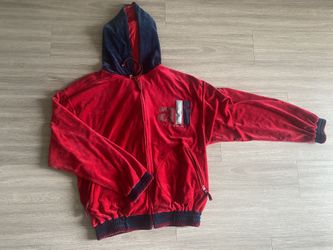 Hoodie Vintage