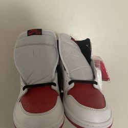 Jordan 1 Retro High OG Heritage