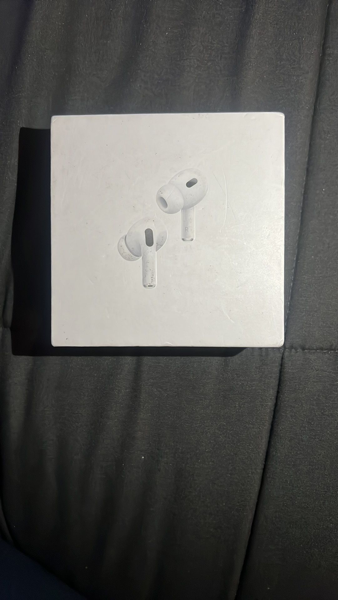 AIRPODS PRO 2ND GENERATION