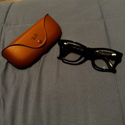 Ray Ban Meta Glasses Gen 1