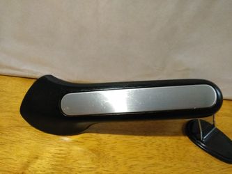 VW GLi rear driver door handle