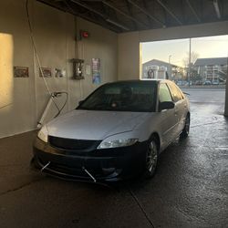 2004 Honda Civic