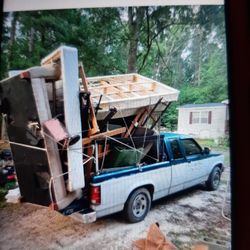 Different Stuff I Get Let Me Know 