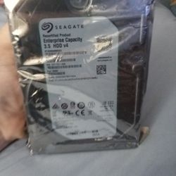 Seagate Hard drive 