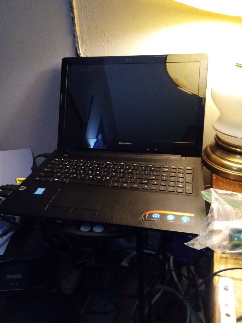 Lenovo Thinkpad G50