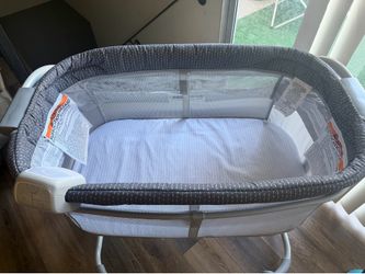 Baby bassinet