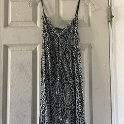 Womans dress