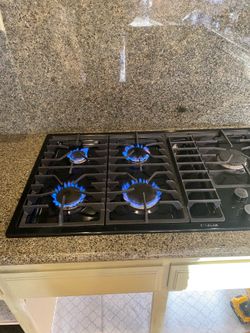 Stove top