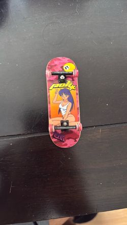 fingerboard