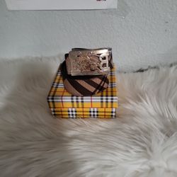 BBR Belt 