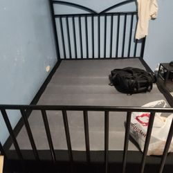Bed Frame For Sale